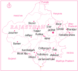 rajmap